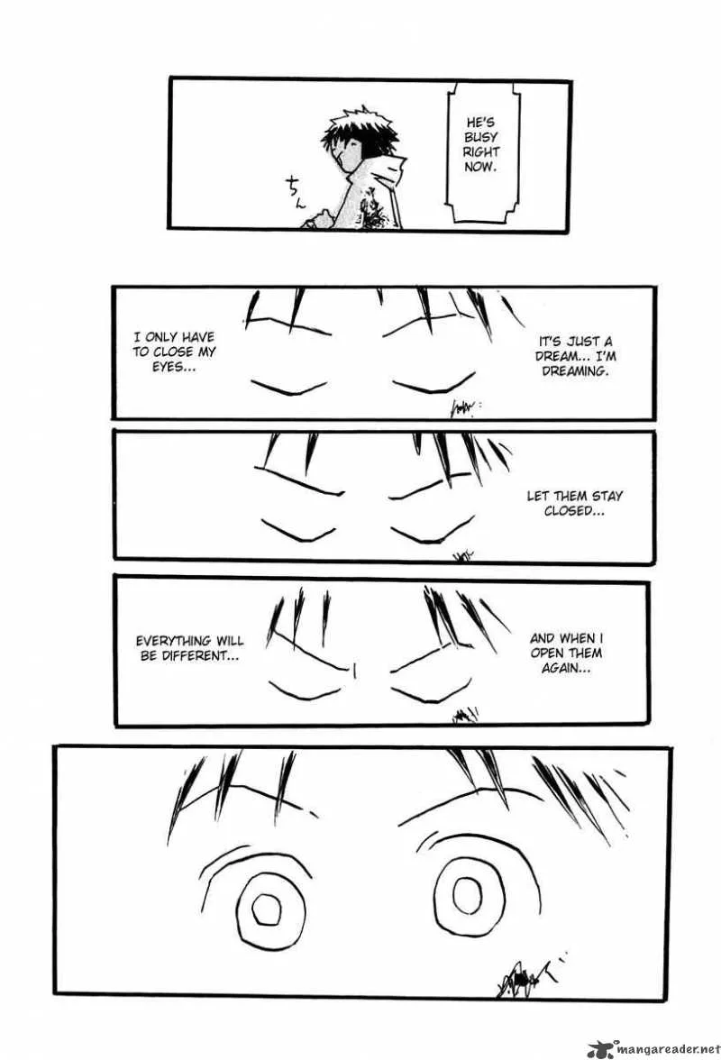 Furi Kuri FLCL Chapter 12 page 19