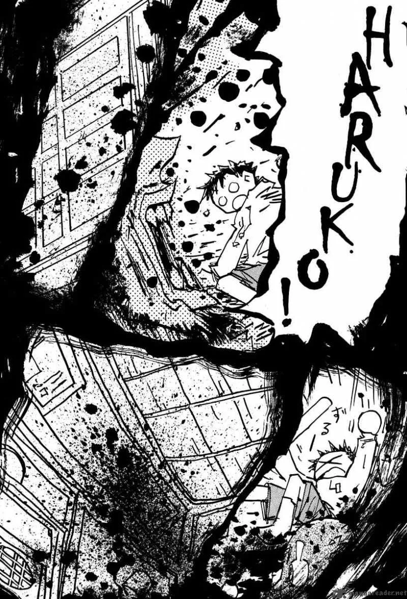 Furi Kuri FLCL Chapter 12 page 13