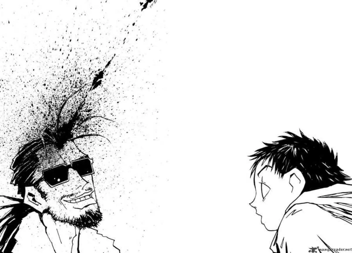 Furi Kuri FLCL Chapter 12 page 12