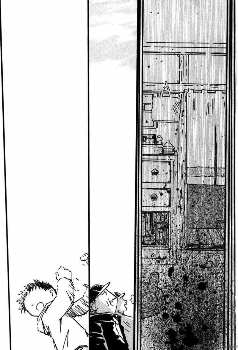 Furi Kuri FLCL Chapter 12 page 15
