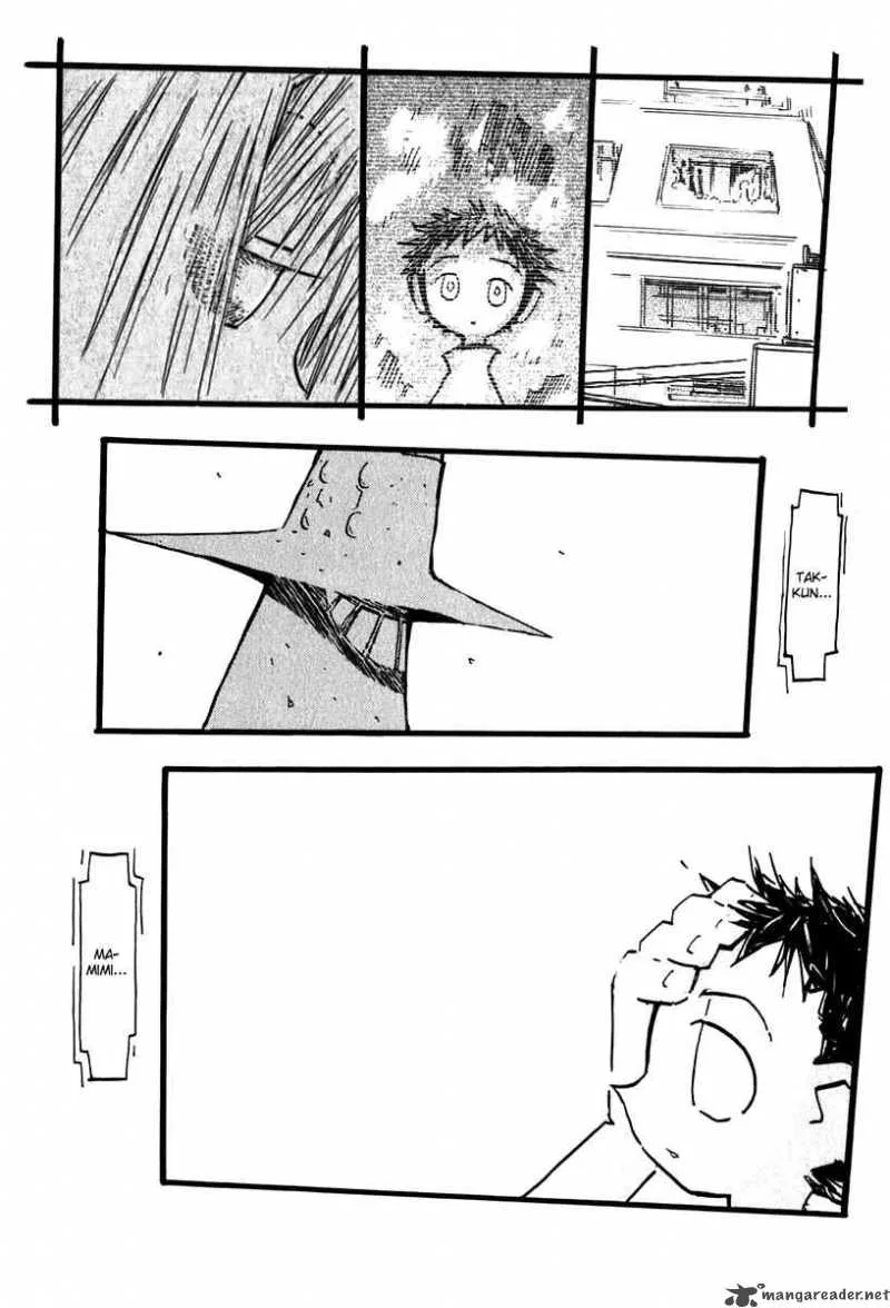Furi Kuri FLCL Chapter 14 page 17