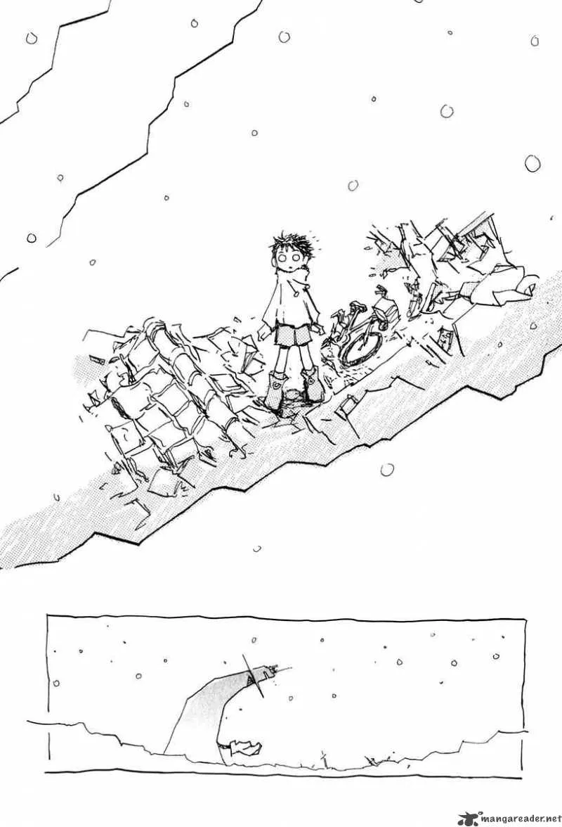 Furi Kuri FLCL Chapter 14 page 24