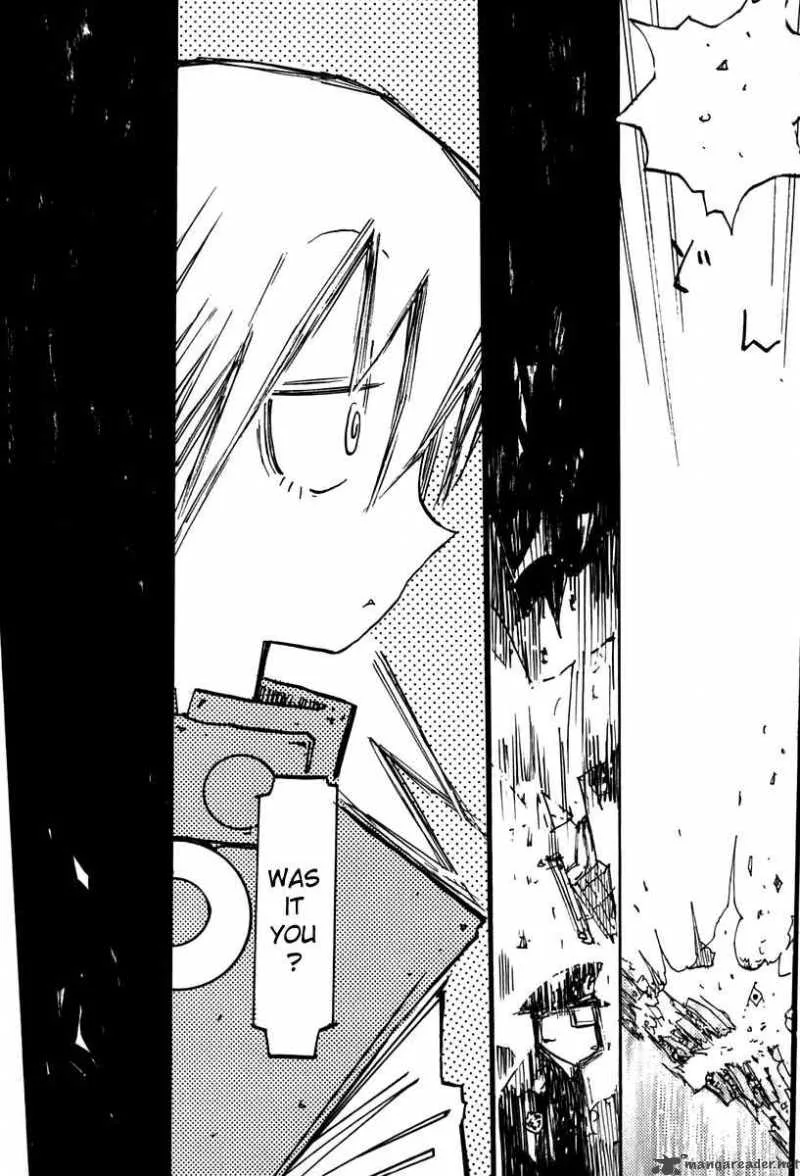 Furi Kuri FLCL Chapter 14 page 7