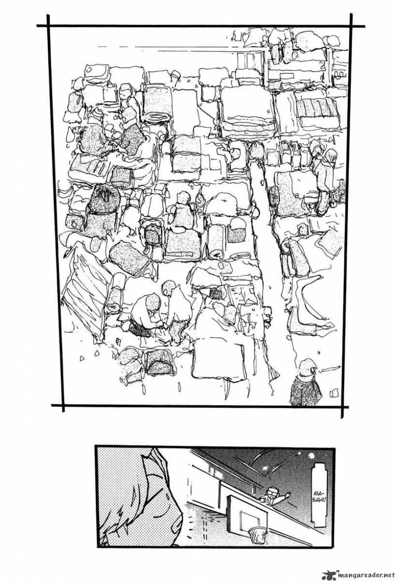 Furi Kuri FLCL Chapter 14 page 13