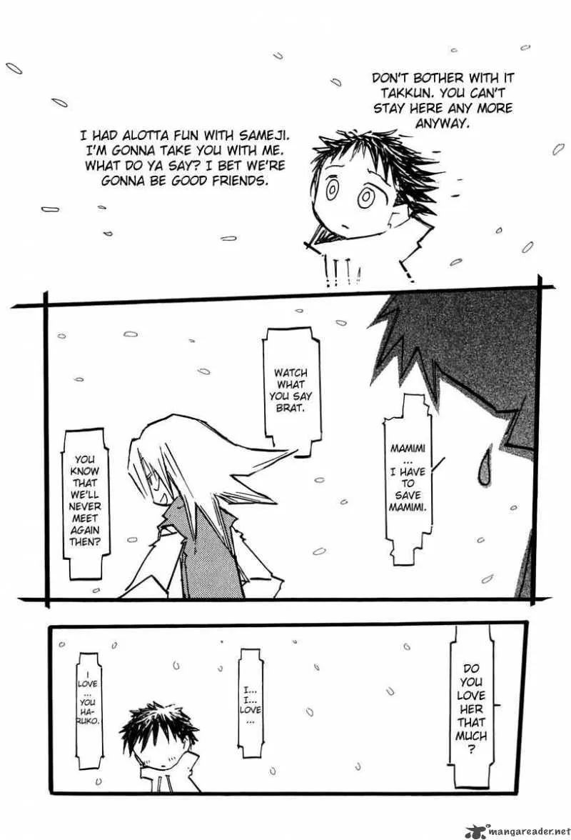 Furi Kuri FLCL Chapter 14 page 28