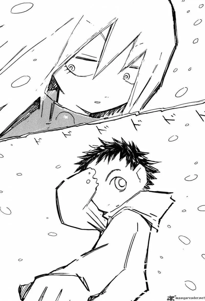 Furi Kuri FLCL Chapter 14 page 32
