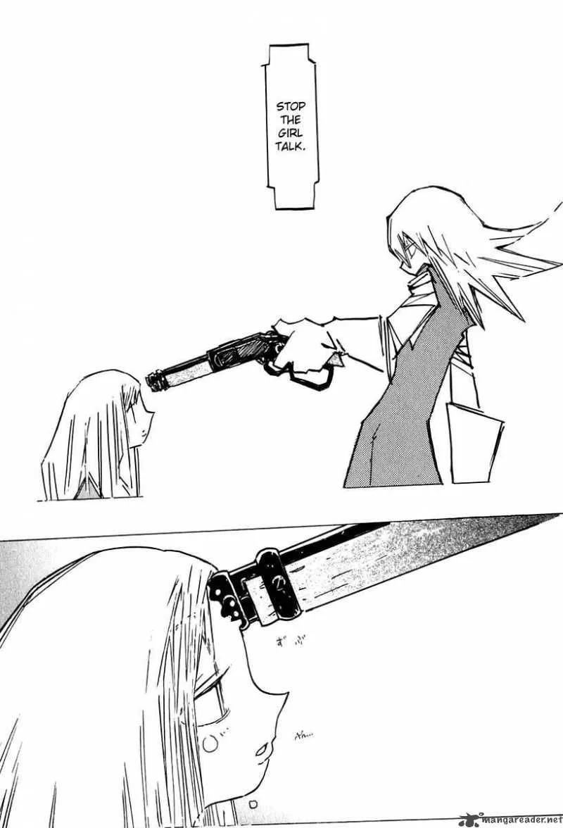 Furi Kuri FLCL Chapter 15 page 9