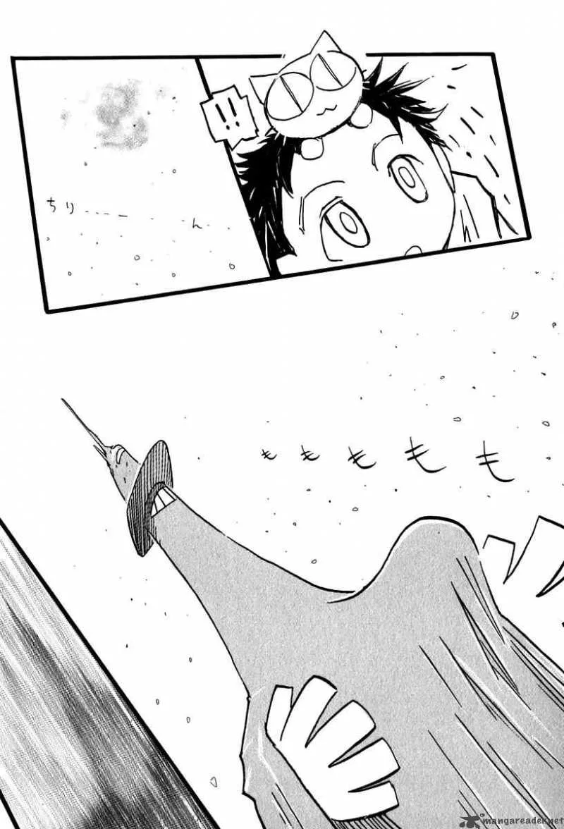 Furi Kuri FLCL Chapter 15 page 15