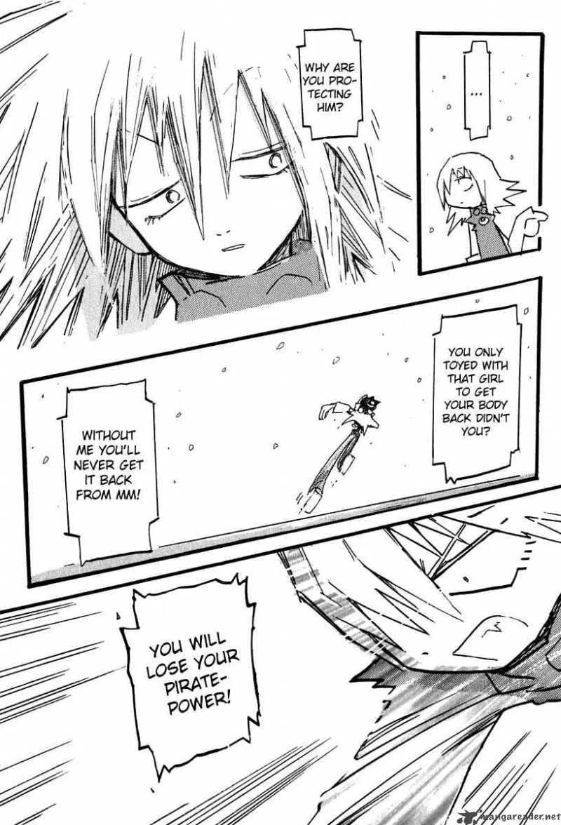 Furi Kuri FLCL Chapter 15 page 5