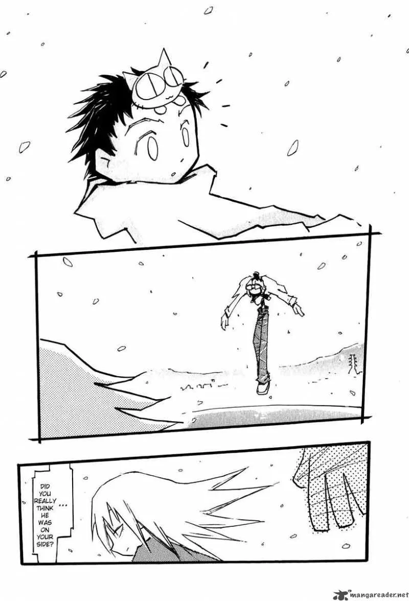 Furi Kuri FLCL Chapter 15 page 2