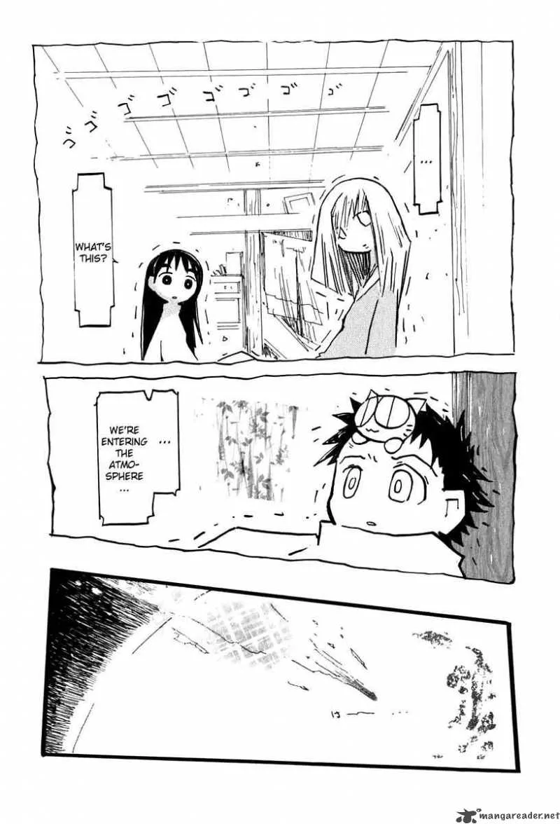 Furi Kuri FLCL Chapter 15 page 28