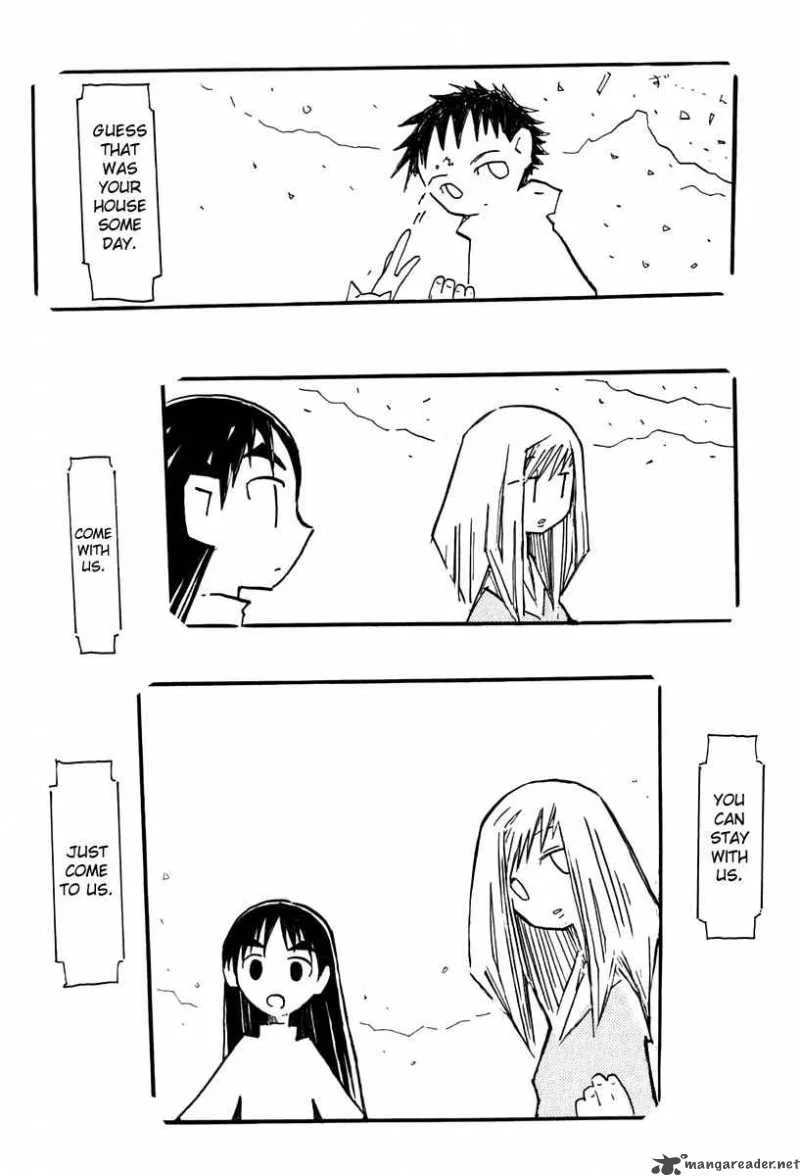 Furi Kuri FLCL Chapter 15 page 33