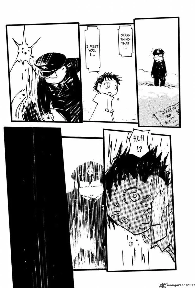 Furi Kuri FLCL Chapter 15 page 37