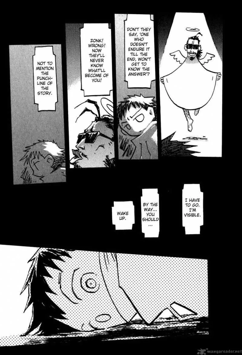 Furi Kuri FLCL Chapter 15 page 39