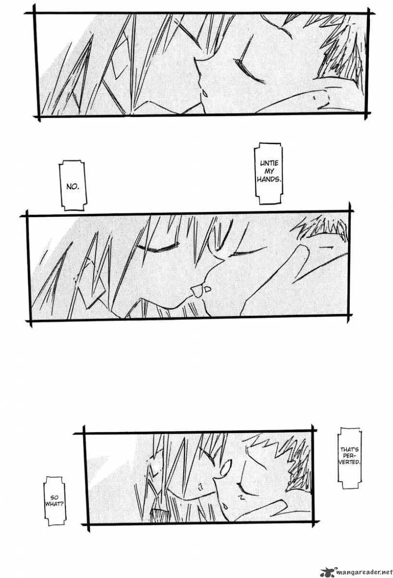 Furi Kuri FLCL Chapter 15 page 45