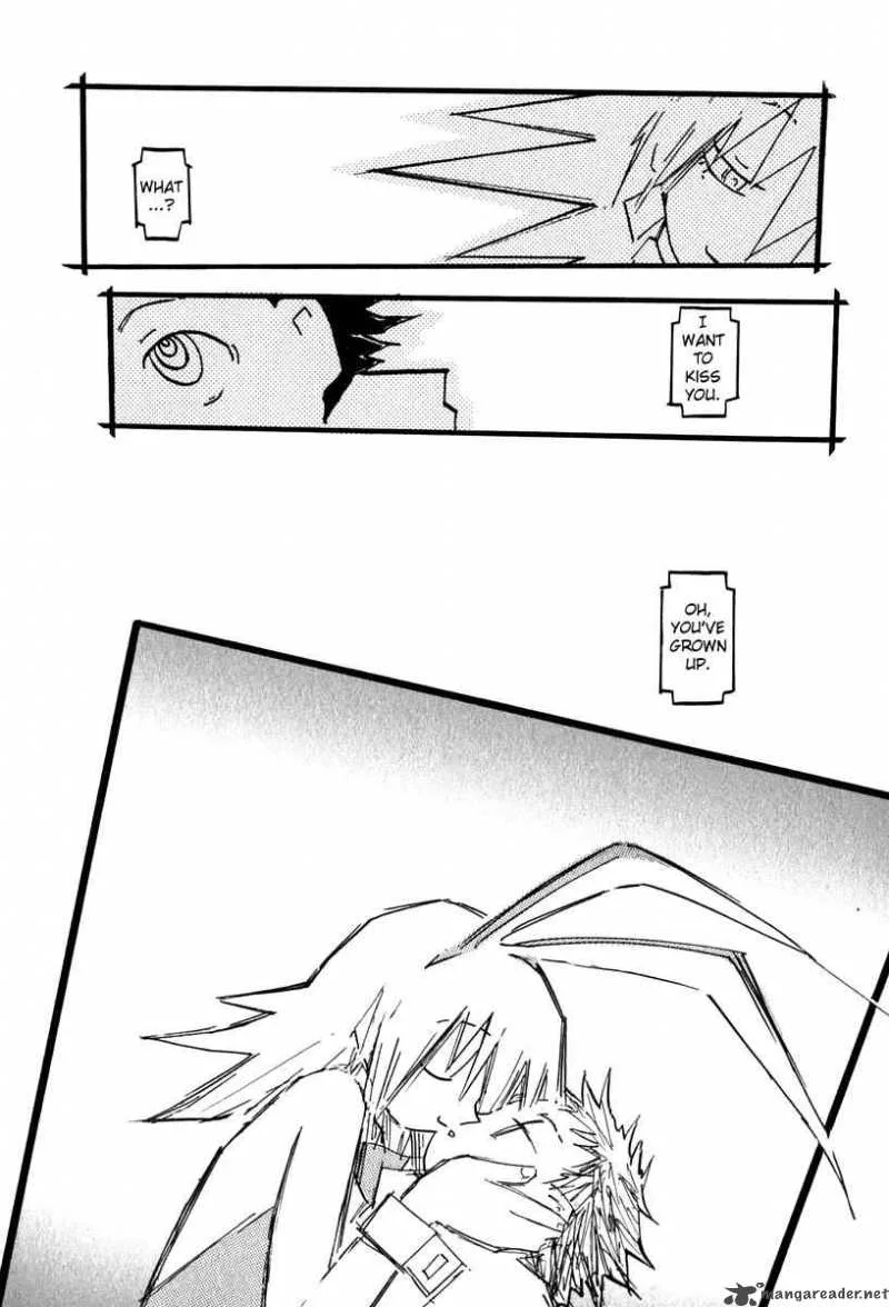 Furi Kuri FLCL Chapter 15 page 44
