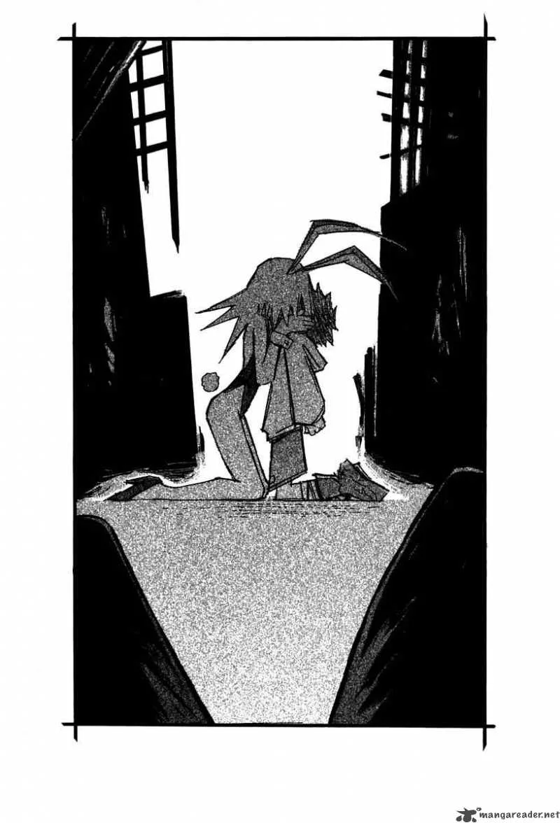 Furi Kuri FLCL Chapter 15 page 46