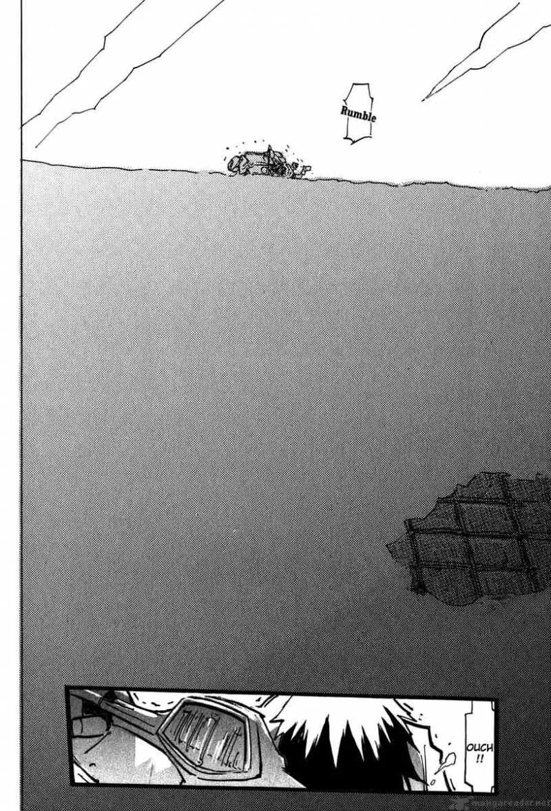 Furi Kuri FLCL Chapter 15 page 48