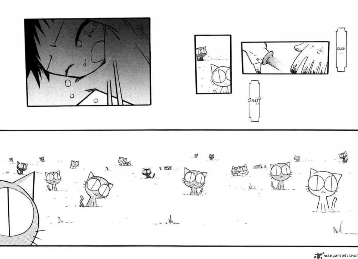 Furi Kuri FLCL Chapter 15 page 50