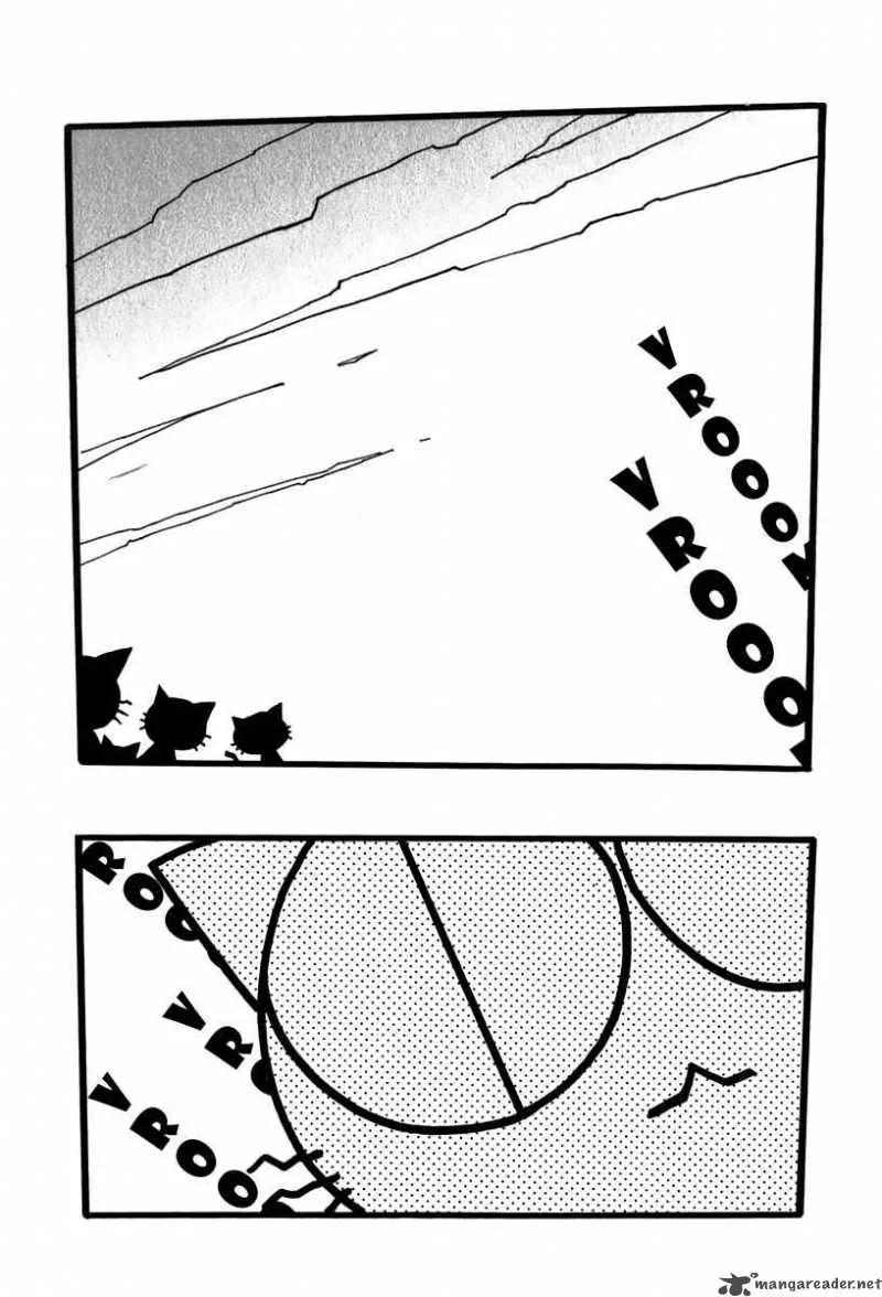 Furi Kuri FLCL Chapter 15 page 51
