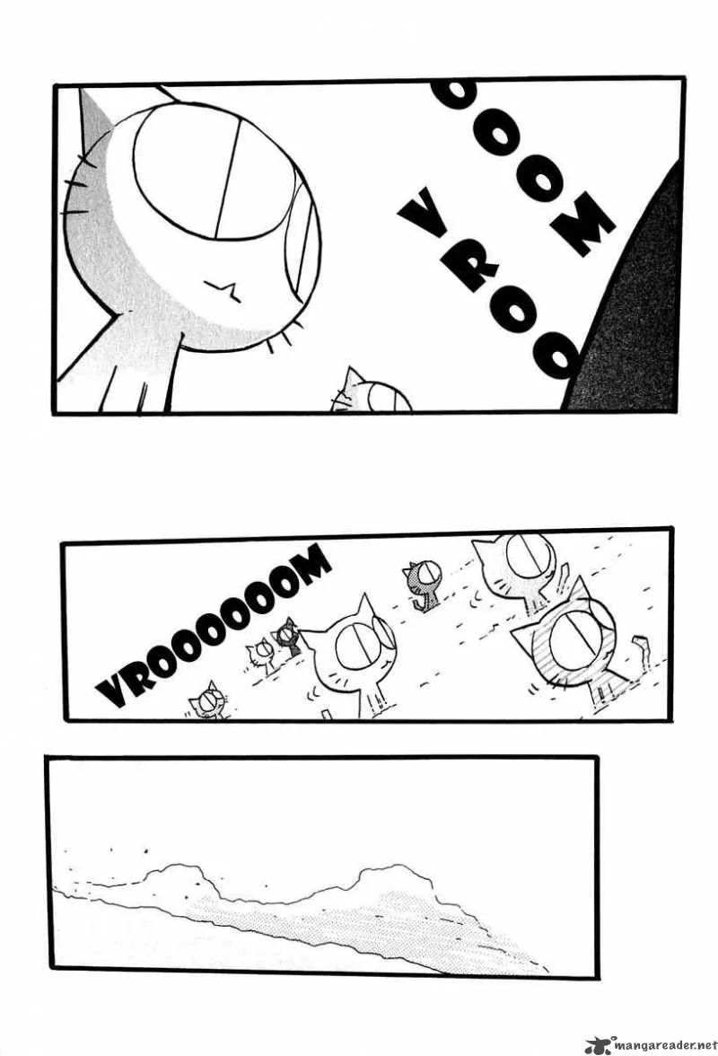 Furi Kuri FLCL Chapter 15 page 52