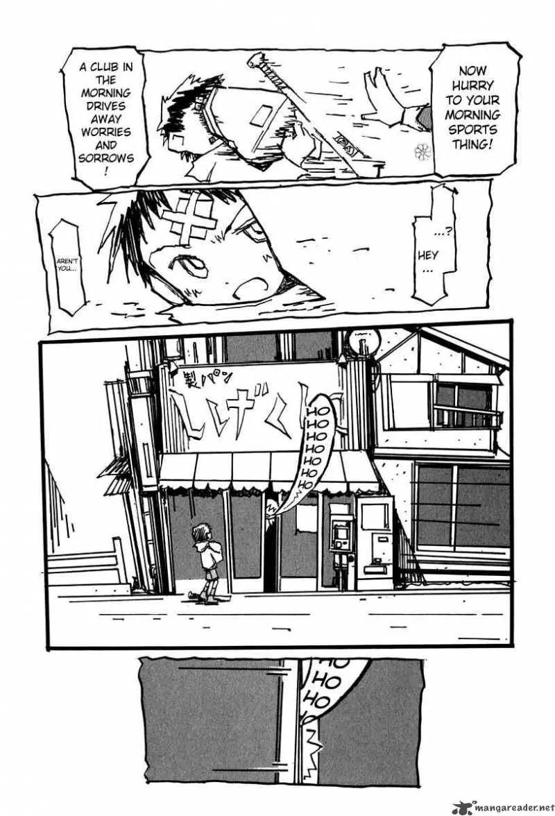 Furi Kuri FLCL Chapter 2 page 6