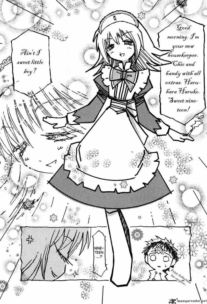 Furi Kuri FLCL Chapter 2 page 5