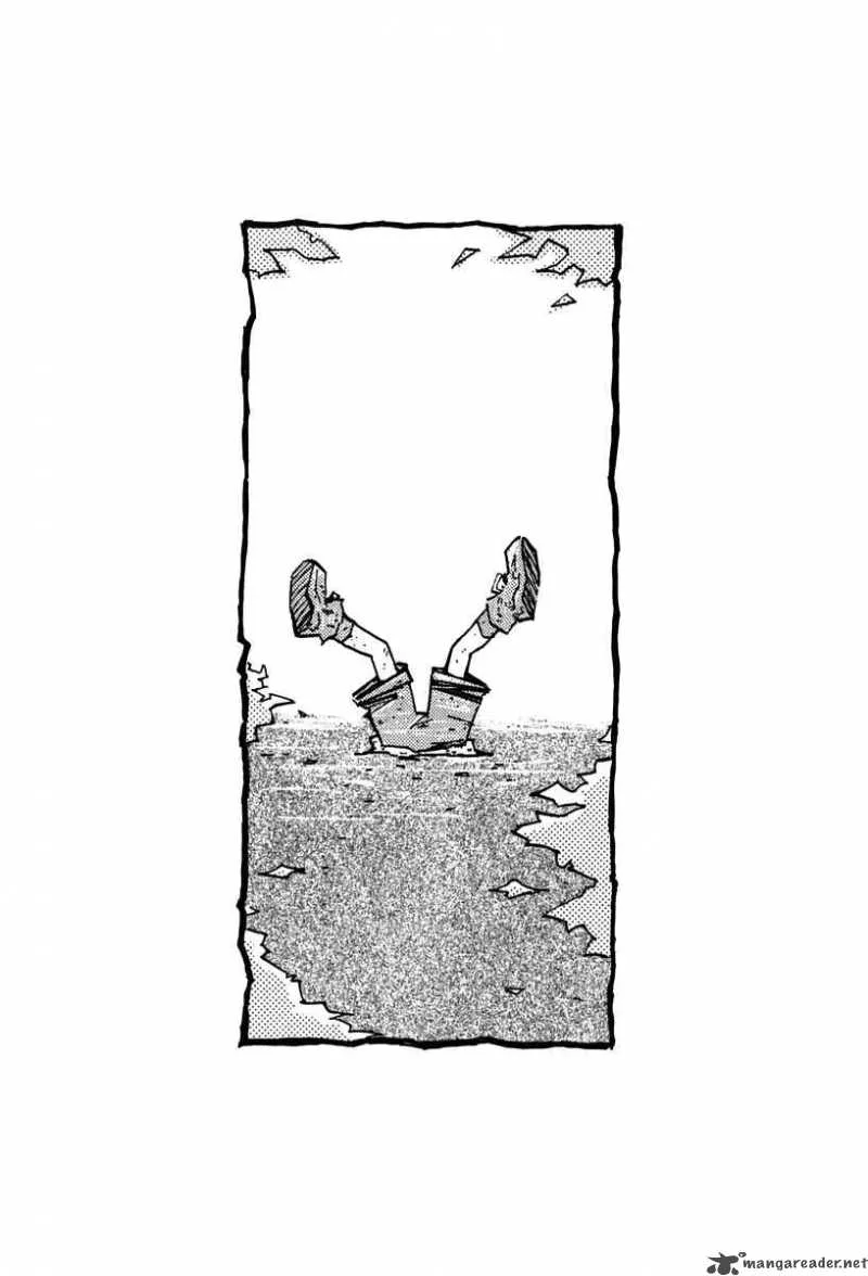 Furi Kuri FLCL Chapter 2 page 14