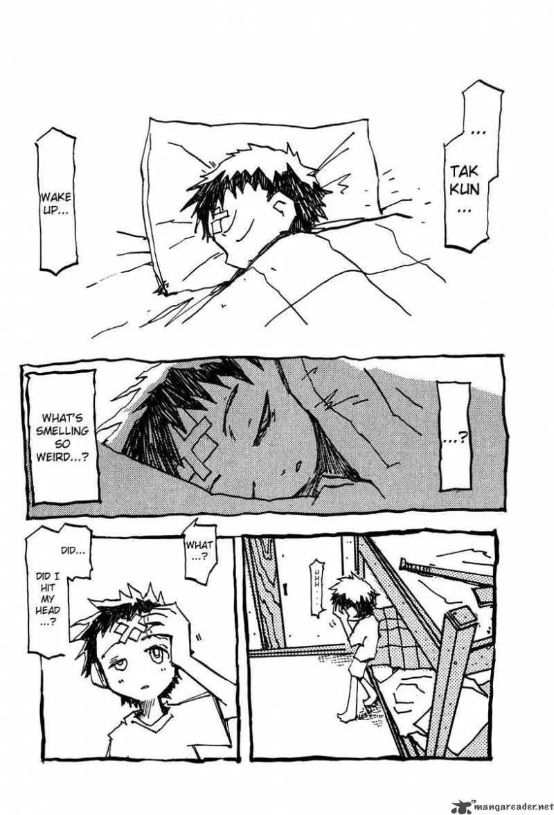 Furi Kuri FLCL Chapter 2 page 2