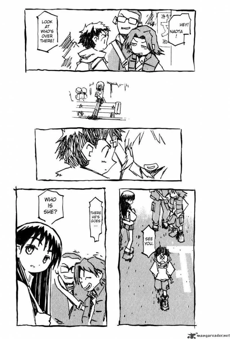 Furi Kuri FLCL Chapter 2 page 10
