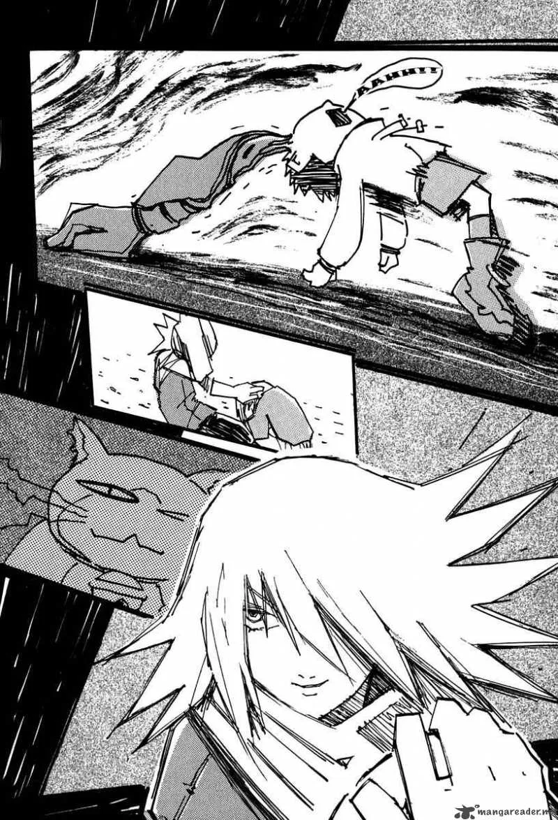 Furi Kuri FLCL Chapter 3 page 5