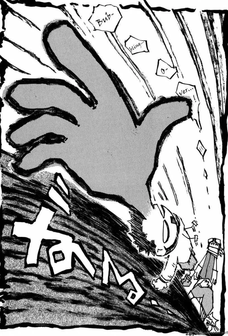 Furi Kuri FLCL Chapter 3 page 4