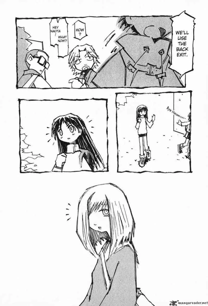 Furi Kuri FLCL Chapter 4 page 8
