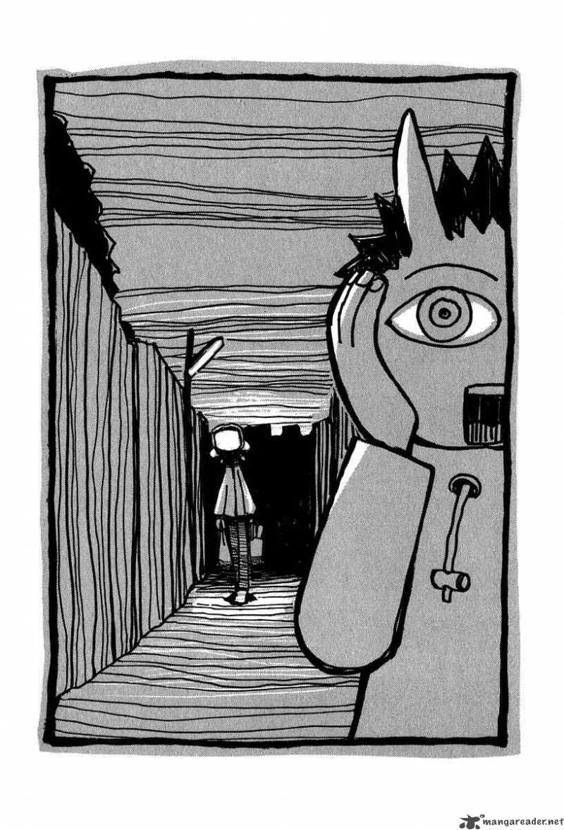 Furi Kuri FLCL Chapter 5 page 20