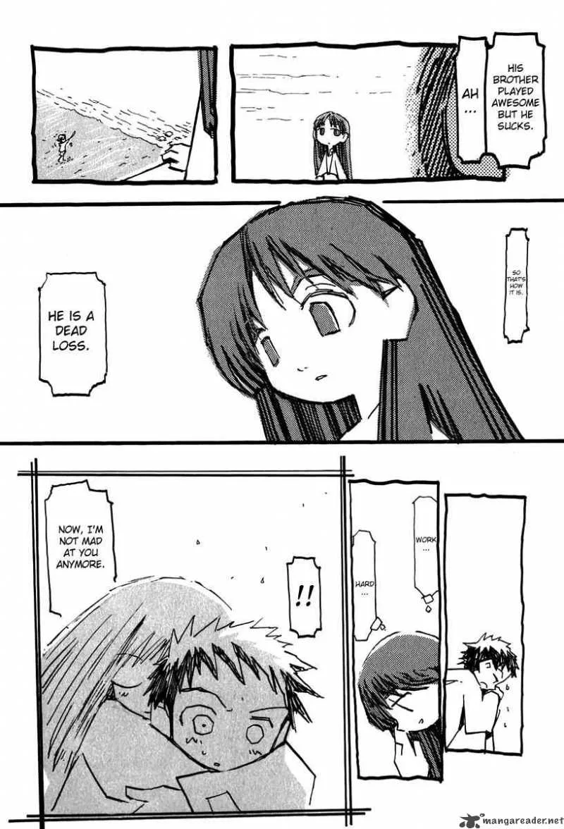 Furi Kuri FLCL Chapter 5 page 14