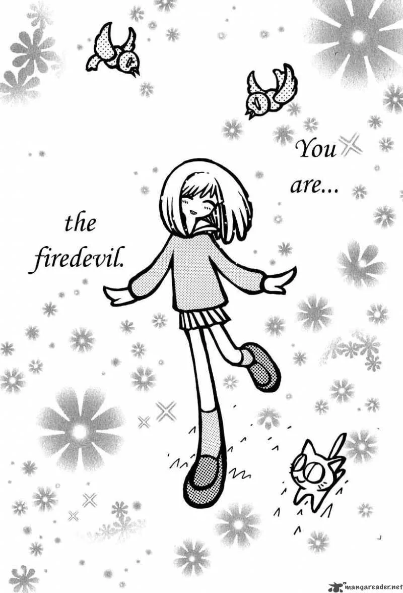 Furi Kuri FLCL Chapter 6 page 16