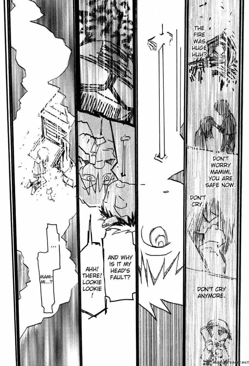 Furi Kuri FLCL Chapter 6 page 14