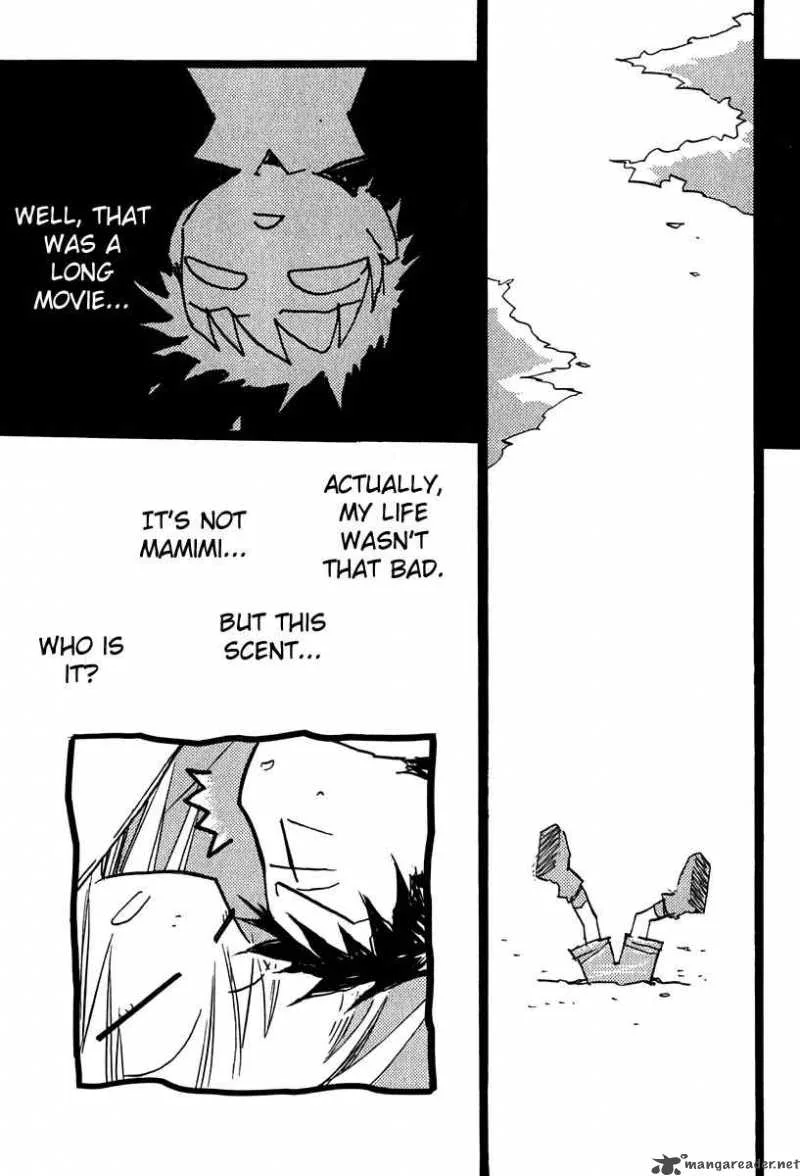 Furi Kuri FLCL Chapter 7 page 2