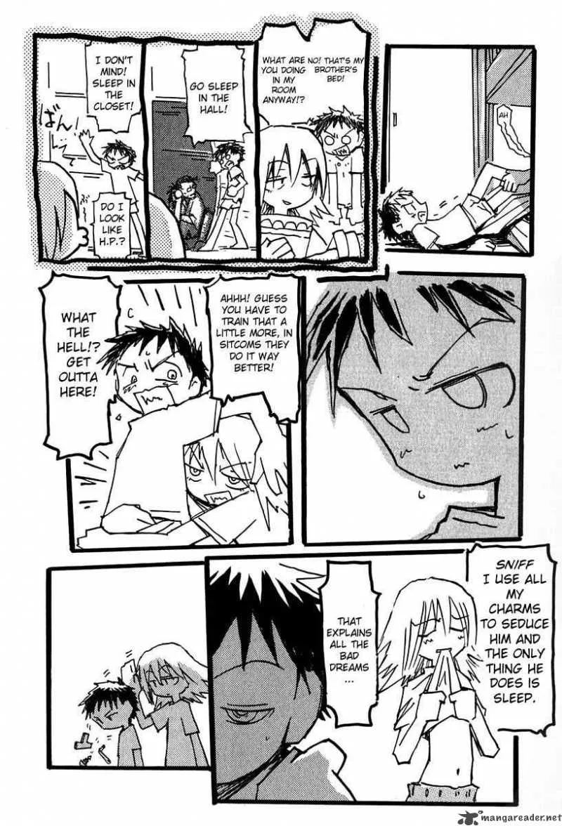 Furi Kuri FLCL Chapter 7 page 3