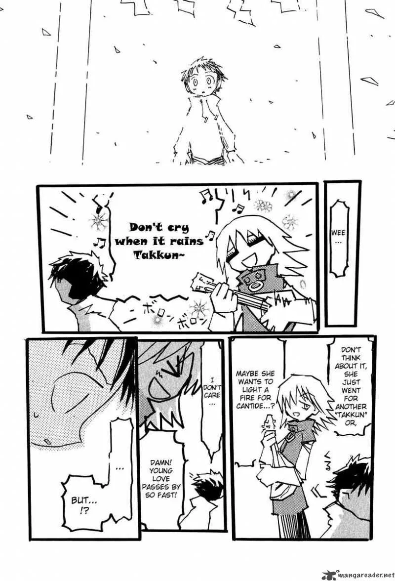 Furi Kuri FLCL Chapter 7 page 14