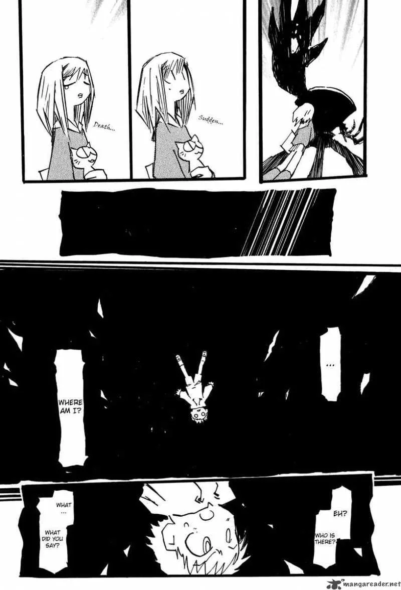 Furi Kuri FLCL Chapter 7 page 18