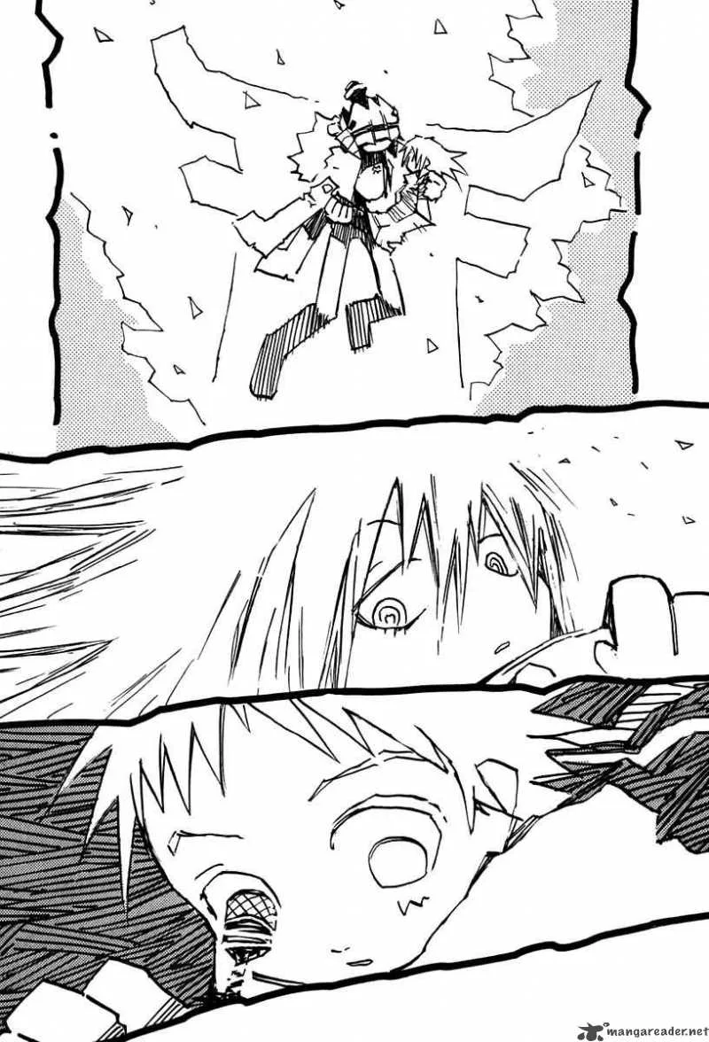 Furi Kuri FLCL Chapter 8 page 5