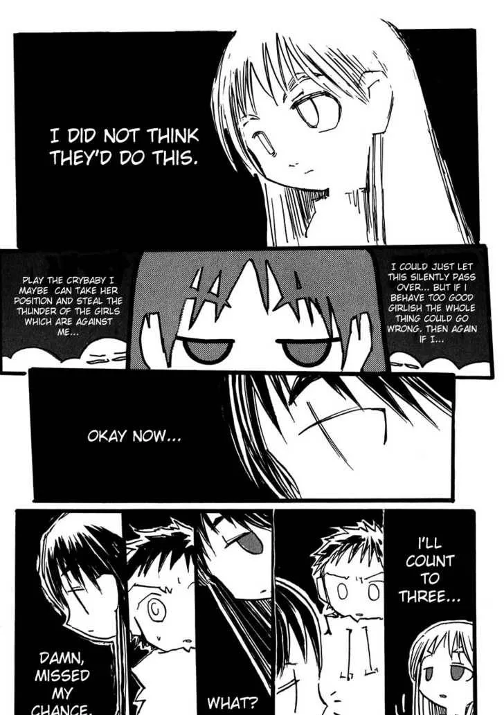 Furi Kuri FLCL Chapter 9 page 14