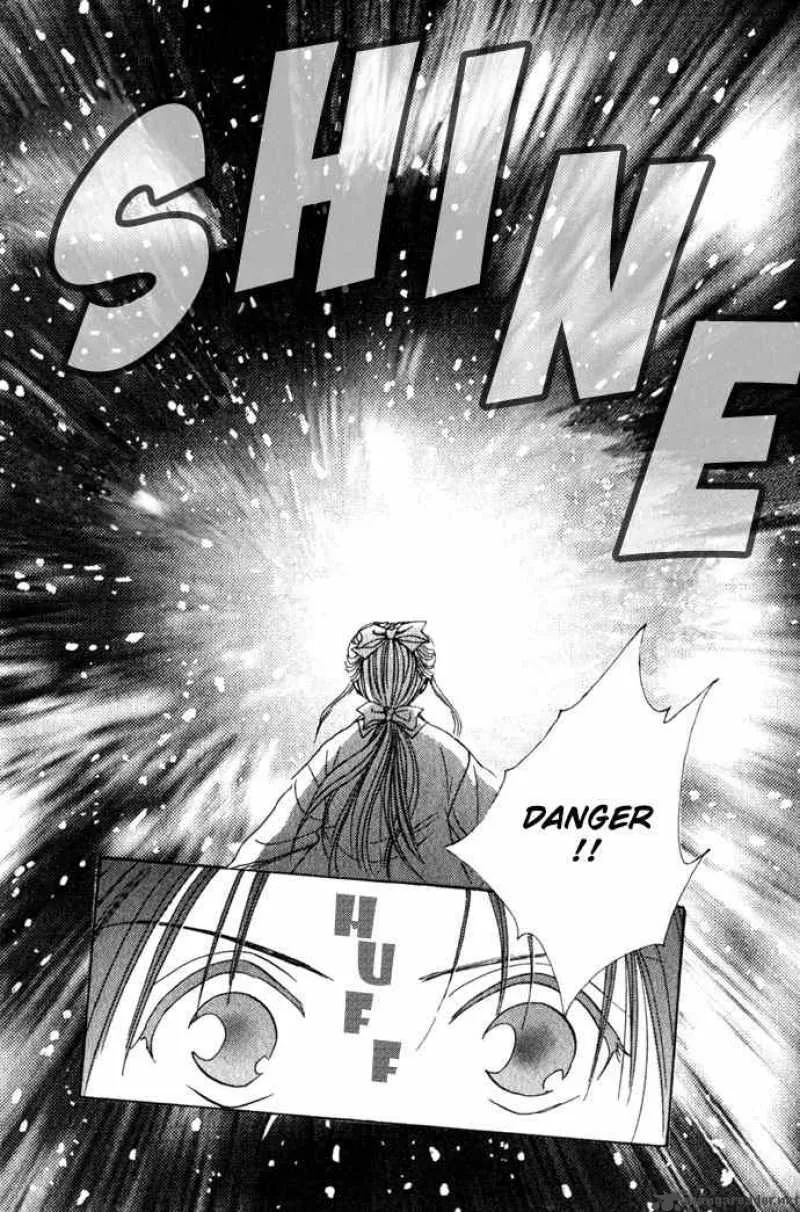 Fushigi Yuugi Genbu Kaiden Chapter 1 page 16