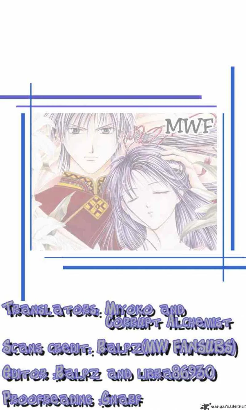 Fushigi Yuugi Genbu Kaiden Chapter 12 page 47