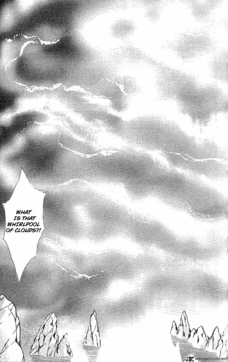 Fushigi Yuugi Genbu Kaiden Chapter 15 page 20