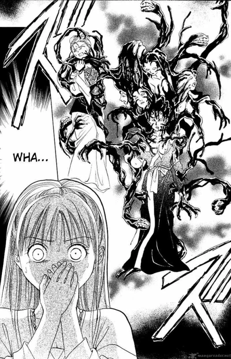 Fushigi Yuugi Genbu Kaiden Chapter 17 page 29