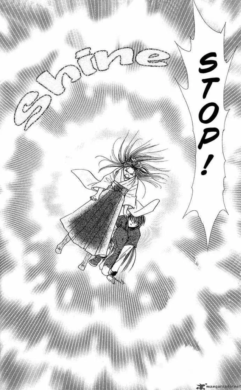 Fushigi Yuugi Genbu Kaiden Chapter 2 page 51