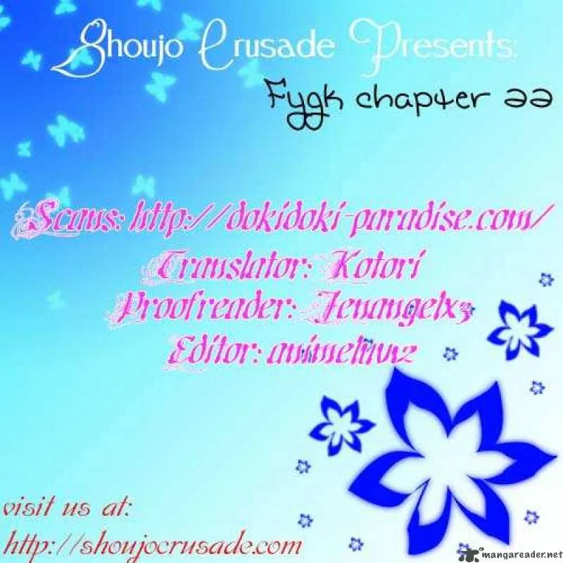 Fushigi Yuugi Genbu Kaiden Chapter 22 page 42