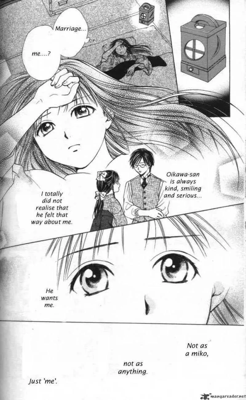 Fushigi Yuugi Genbu Kaiden Chapter 28 page 24